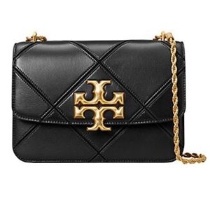 Tory Burch Eleanor Diamond bag like new
